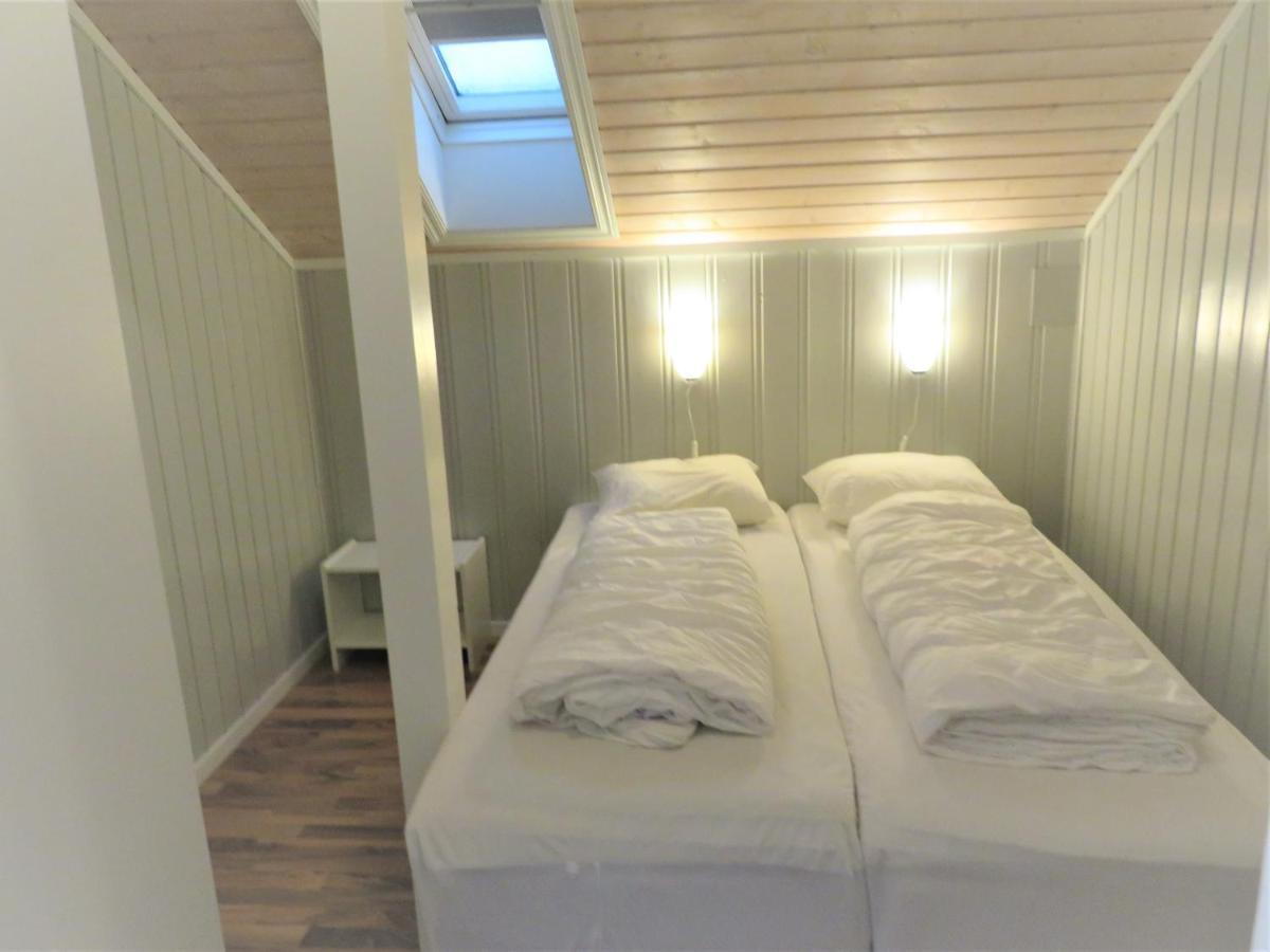 Halland Camping Berkåk Екстериор снимка