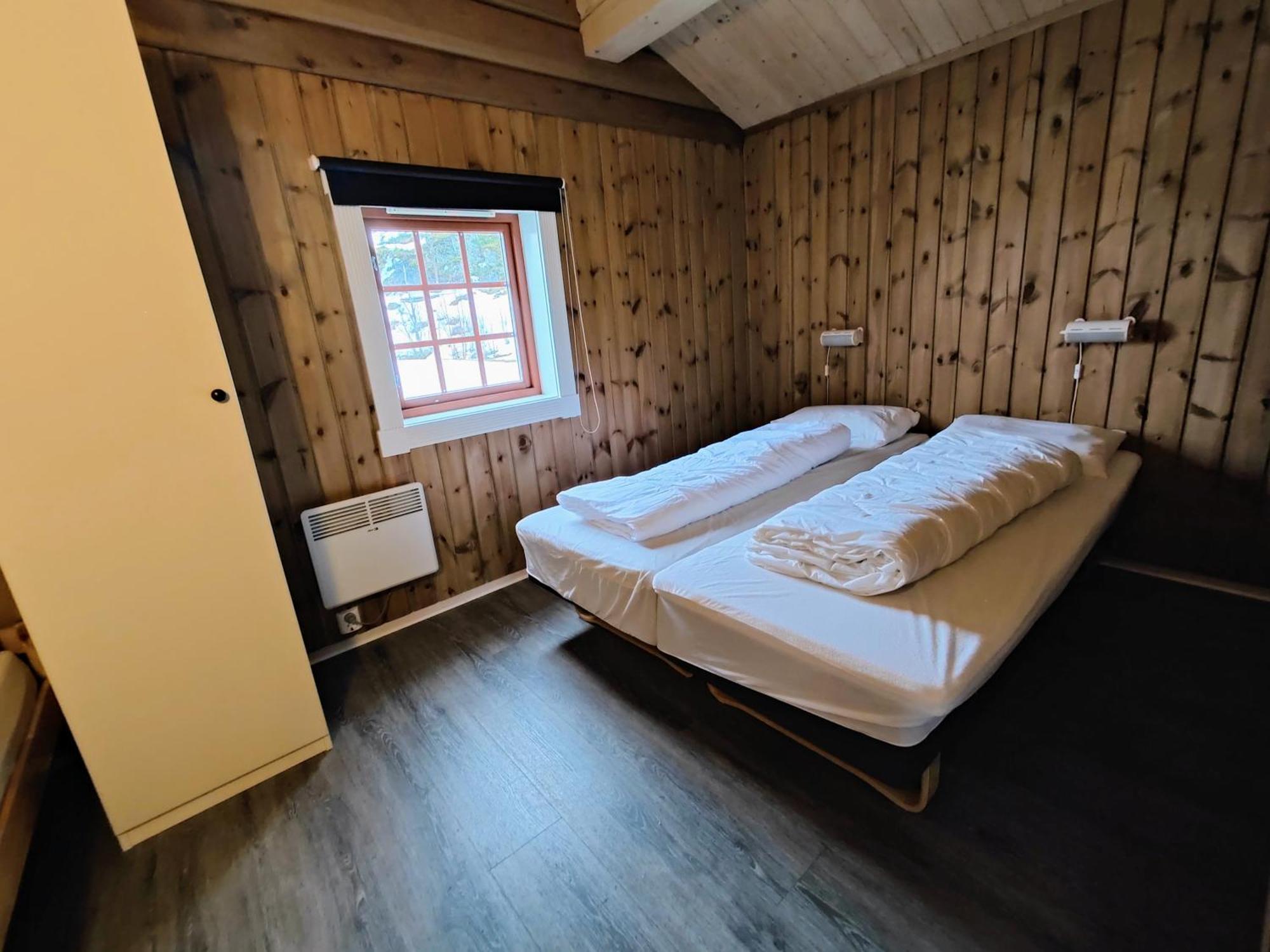 Halland Camping Berkåk Екстериор снимка